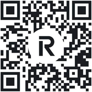 Revolut QR code